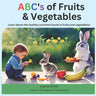 ABC's of Fruits & Vegetables: Learn about the healthy nutrients found in fruits and vegetables!