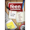 The Teen Handbook: A bit of help with life.