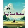 Lucy's Grand Adventures: Robin and Lucy