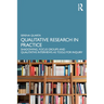 Qualitative Research in Practice: Shadowing, Focus Groups and Qualitative Interviews as Tools for Inquiry