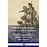 Forty-Four Years, the Life of a Hunter: Being Reminiscences of Meshach Browning, a Maryland Hunter and Trapper