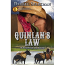 A Promise to Keep (Quinlan's Law)