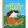 Where Is the Poky Little Puppy?