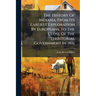 The History Of Indiana, From Its Earliest Exploration By Europeans, To The Close Of The Territorial Government In 1816: With An Introduction Containin