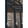 Karma And Rebirth