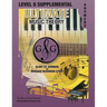 LEVEL 8 Supplemental Answer Book - Ultimate Music Theory: LEVEL 8 Supplemental Answer Book - Ultimate Music Theory (identical to the LEVEL 8 Supplemen