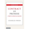 Contract as Promise 2e P