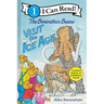 The Berenstain Bears Visit the Ice Age