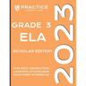 2023 Grade 3 ELA Scholar Edition