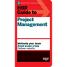 HBR Guide to Project Management (HBR Guide Series)