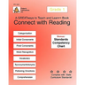 Connect With Reading Grade 1: Greatways To Teach And Learn