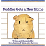 Puddles Gets a New Home