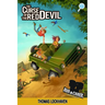 The Curse of the Red Devil (Book 7): Ava & Carol Detective Agency