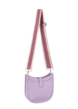 Guitar strap crossbody bag by hfstylish