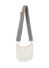 Guitar strap crossbody bag by hfstylish