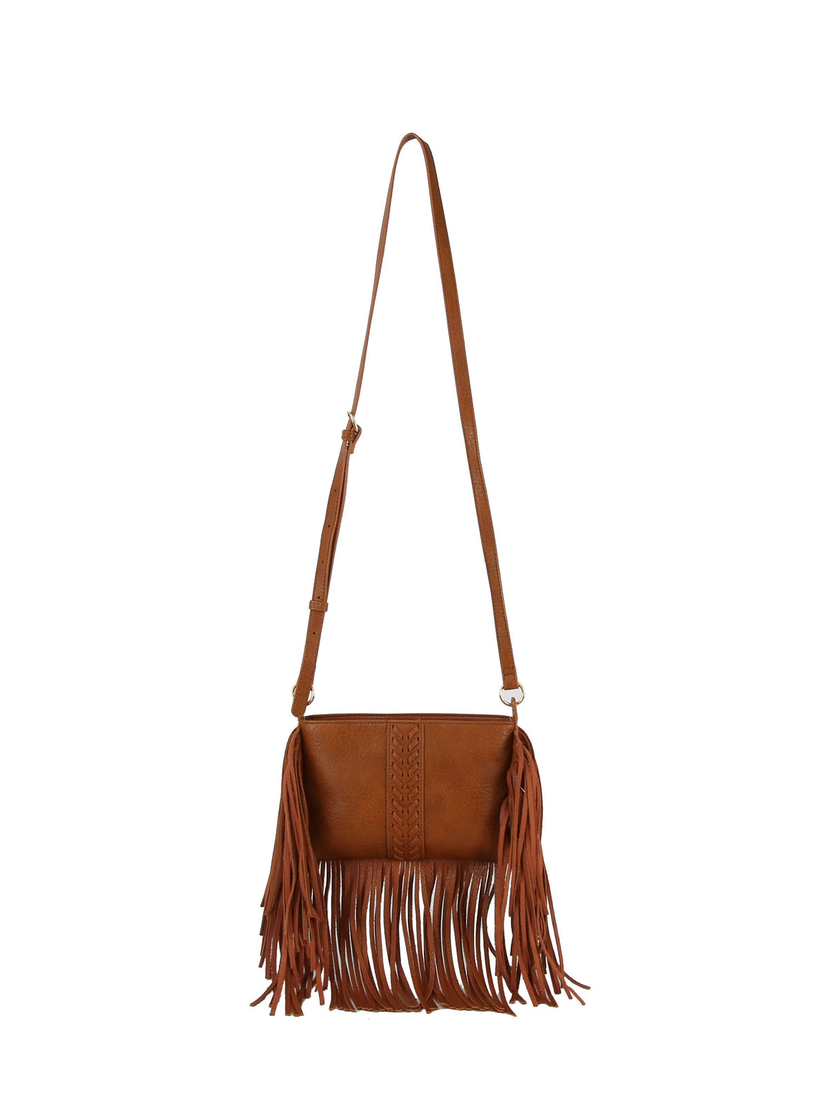 Mini Tassel Crossbody handbag Shoulder bag by hfstylish