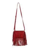 Mini Tassel Crossbody handbag Shoulder bag by hfstylish