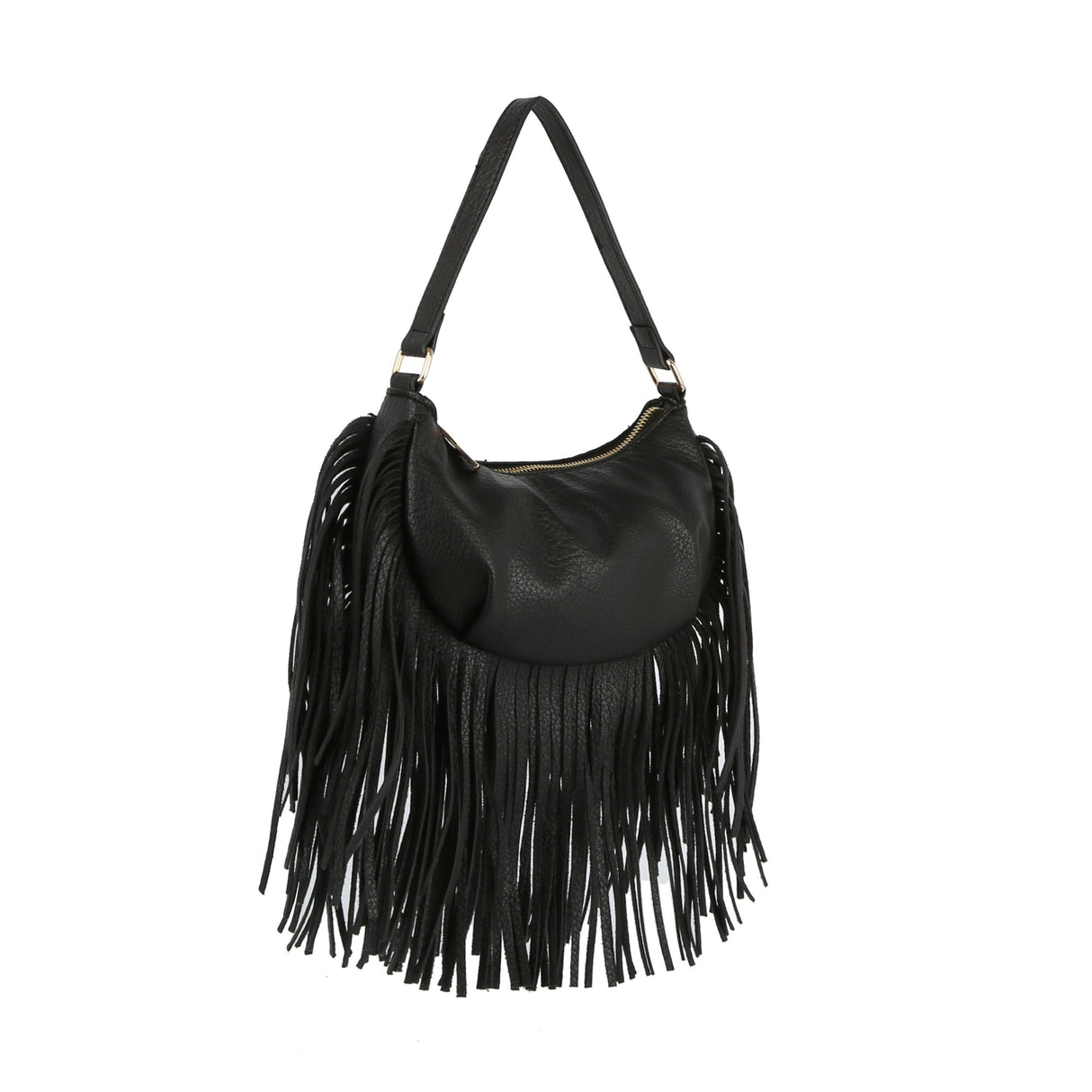 Tassel Crossbody Fringe Handbag for Women by hfstylish