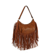 Tassel Crossbody Fringe Handbag for Women by hfstylish