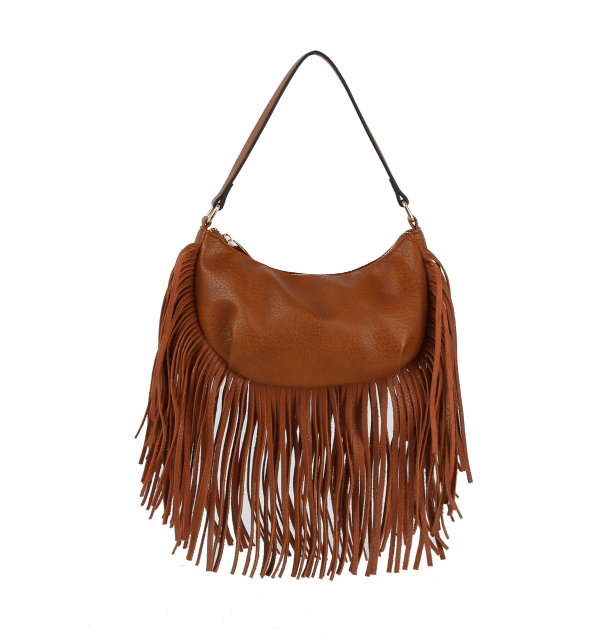 Tassel Crossbody Fringe Handbag for Women by hfstylish