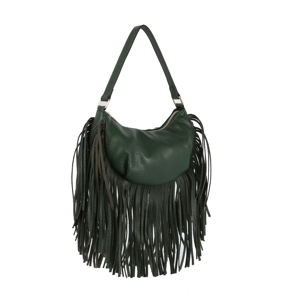 Tassel Crossbody Fringe Handbag for Women by hfstylish