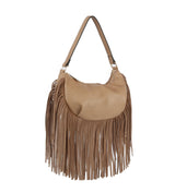 Tassel Crossbody Fringe Handbag for Women by hfstylish