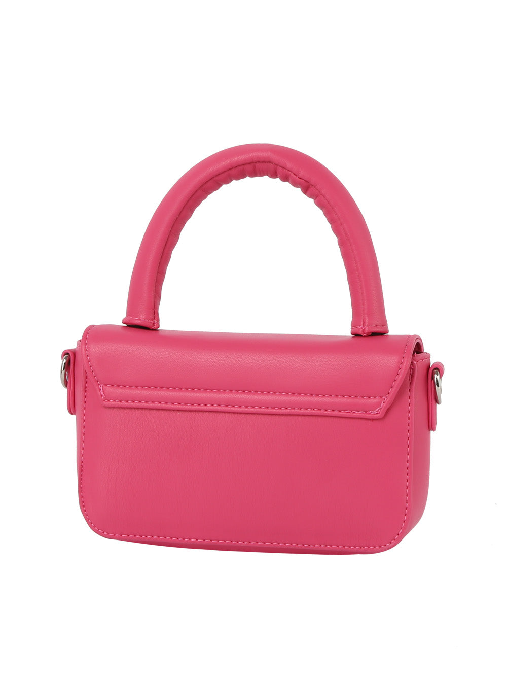 Top handle mini crossbody by hfstylish