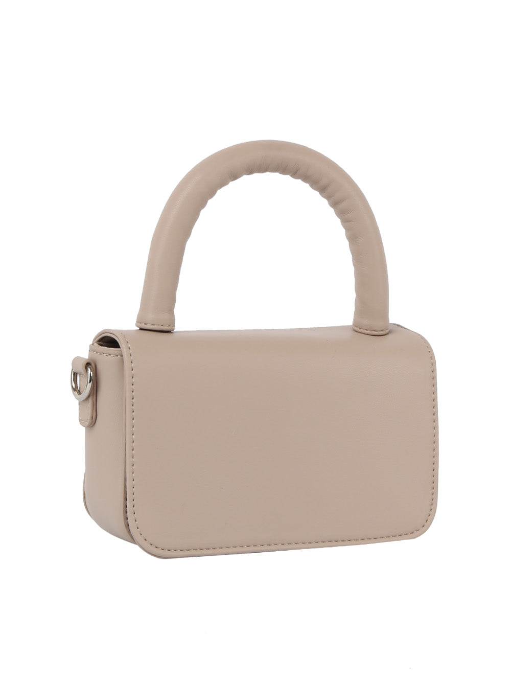 Top handle mini crossbody by hfstylish