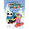 The Adventures of Penguin and Panda: Winterfest: Graphic Novel (3) Volume 1