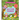 Brain Games - Sticker by Letter: Glitter Fairies: Includes 1 Glitter Sticker Sheet to Complete Each Image!