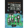 The Stinkersons of Outer Space: A laugh-out-loud space adventure series for kids 6-10