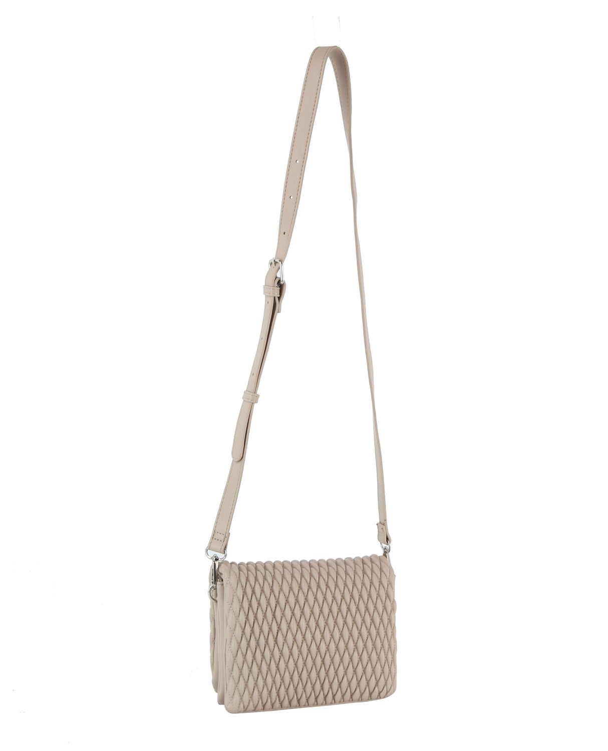 Woven Lightweight Leather Crossbody Bags for Women by hfstylish