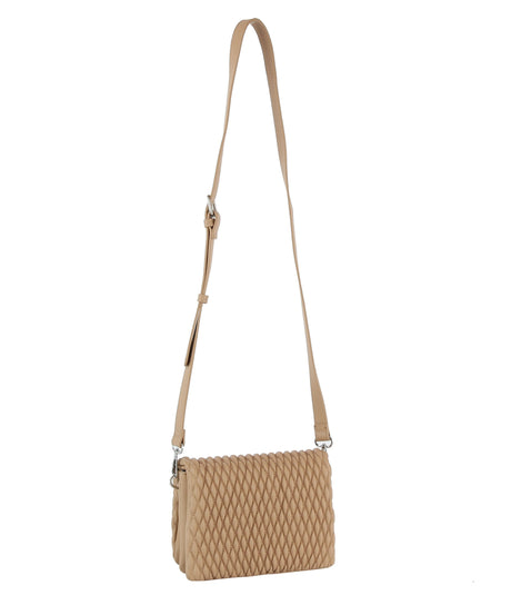 Woven Lightweight Leather Crossbody Bags for Women by hfstylish