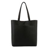 Large Tote Bag for Women Shopper Handbag by hfstylish