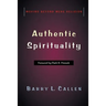 Authentic Spirituality