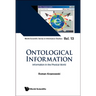 Ontological Information: Information in the Physical World