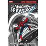 Amazing Spider-Man Epic Collection: Nothing Can Stop the Juggernaut