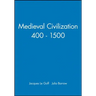 Medieval Civilization 400 - 1500
