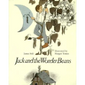 Jack and the Wonder Beans