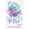 Worth the Risk: A Small Town Age Gap Sports Romance