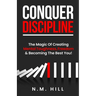Conquer Discipline