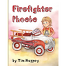 Firefighter Phoebe