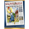 Ralph's Bugle