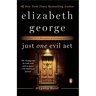 Just One Evil ACT: A Lynley Novel