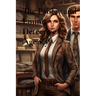 The Paisley and Emmit Detective Agency: A series of short mysteries