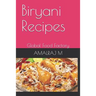 Biryani Recipes: Global Food Factory