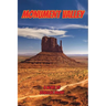 Monument Valley or Once Upon a Time at the Movies