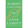 Almost Everything: Notes on Hope
