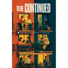 To Be Continued: Another Chance with Destiny
