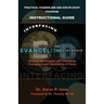 Interfacing Evangelism and Discipleship: Building the Kingdom with Intentional Evangelism and Discipleship of Souls